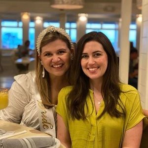 Meet your Posher, Marty